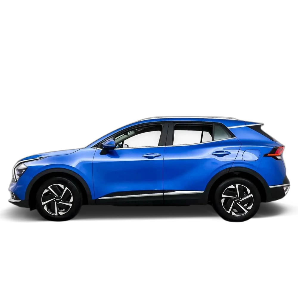 Kia Sportage 1.6 T-GDi MHEV Drive 160 Azul 1 3