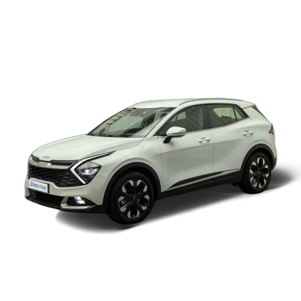 Kia Sportage 1.6 T-GDi PHEV 198kW (265CV) Drive 4×4 Blanco