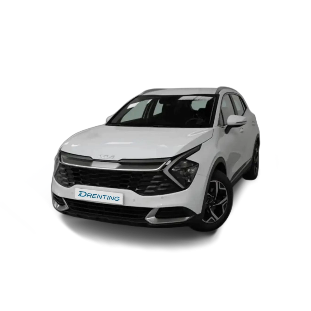 Kia Sportage 1.6 TGDI 160CV Active Blanco