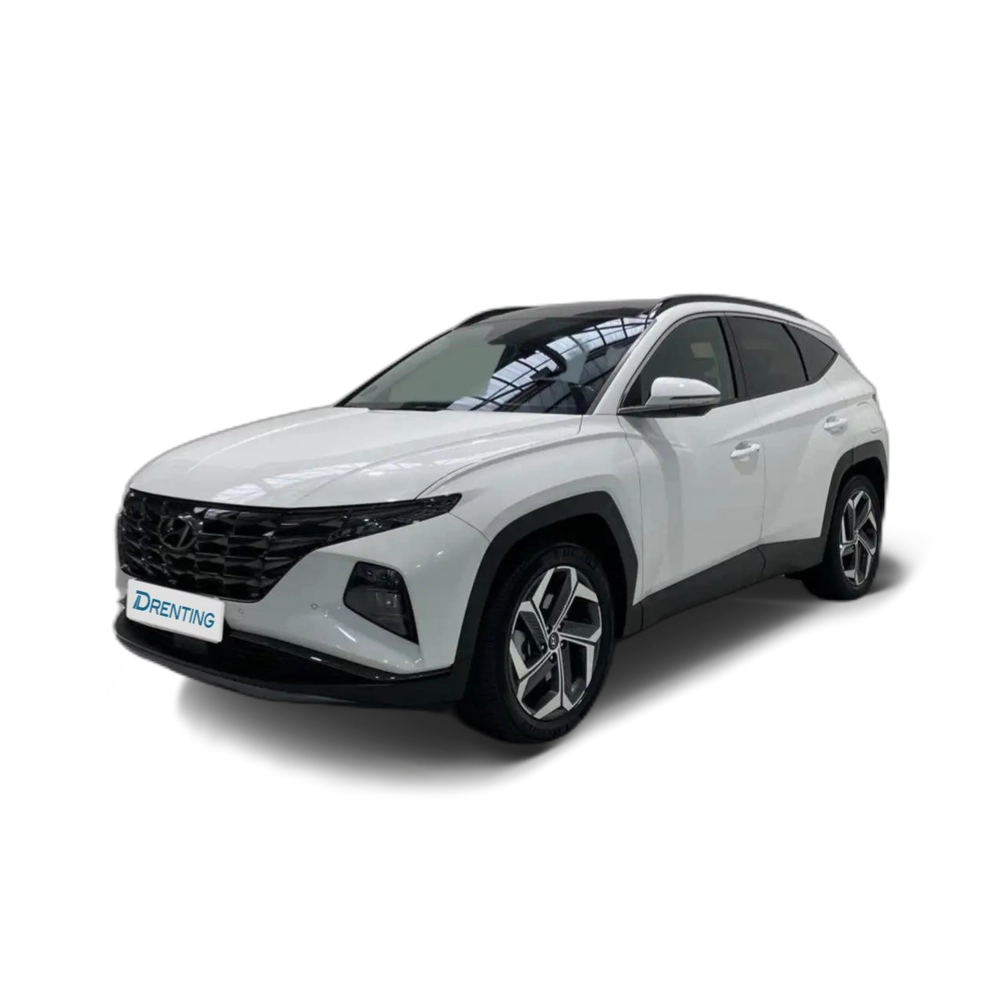 Hyundai TUCSON 1.6 TGDI PHEV Tecno Sky AT Blanco