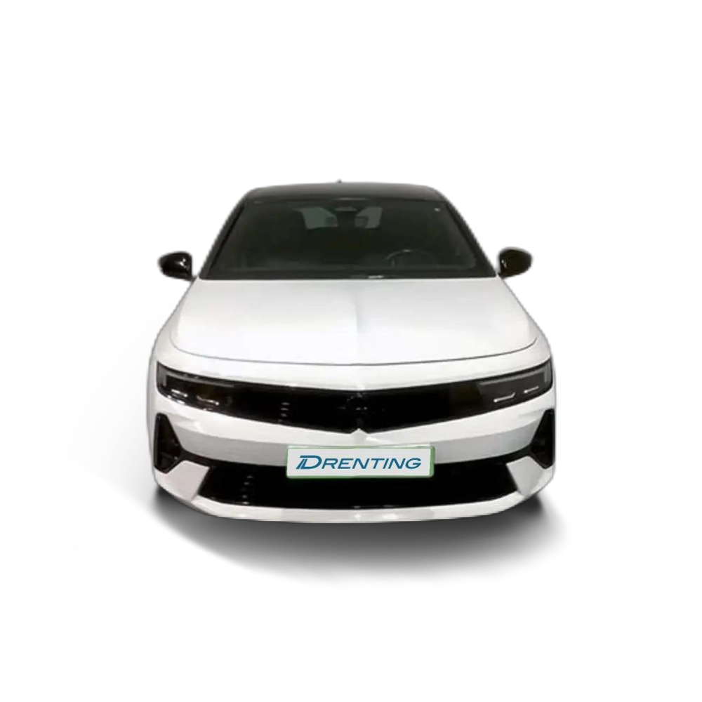 Opel Astra 1.6T Hybrid 132kW (180CV) GS Auto Blanco