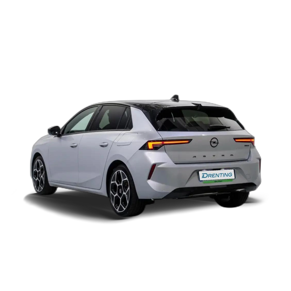 Opel Astra 1.6T PHEV S/S GS Aut. 180 Plateado