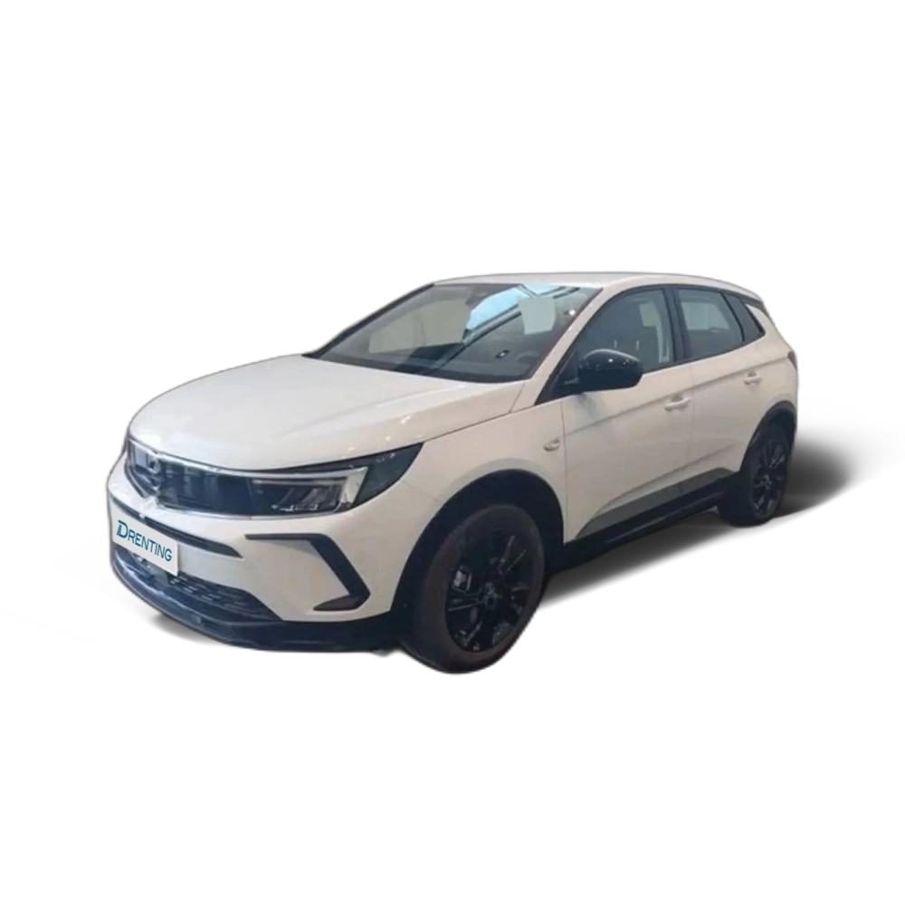Opel Grandland 1.6T Plug-in Hybrid AT8 S/S 4X2 GS Blanco