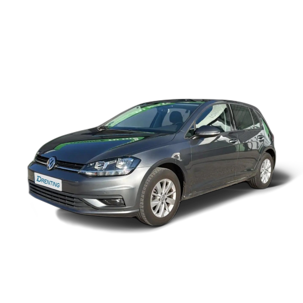 Volkswagen Golf 1.6TDI Advance 85kW Gris