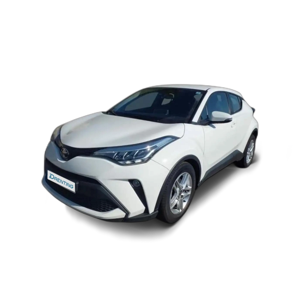 Toyota C-HR 1.8 125H Aire Blanco