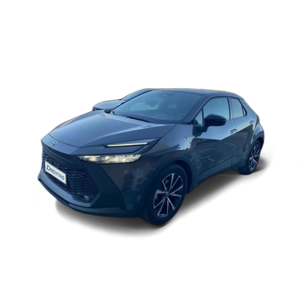Toyota C-HR 1.8 Advance Hybrid 140 Gris