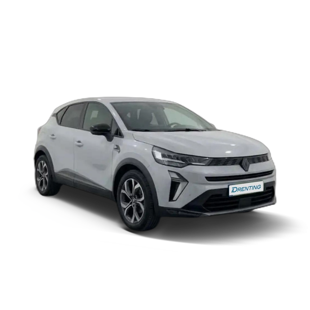 Renault Symbioz ** 1.8 HEV 160 E-TECH ESPRIT ALPINE 5P Gris