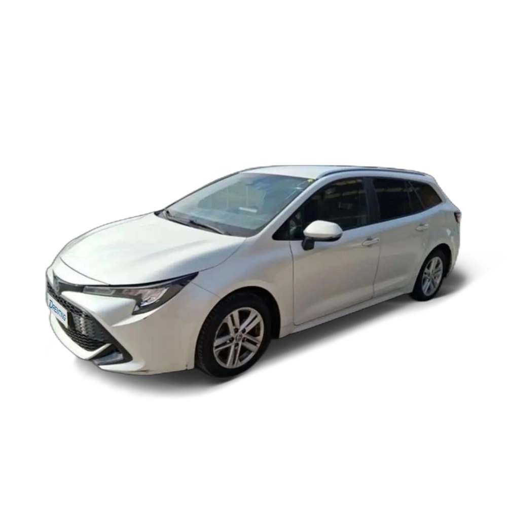Toyota Corolla 1.8 HSD Alisio TS Blanco