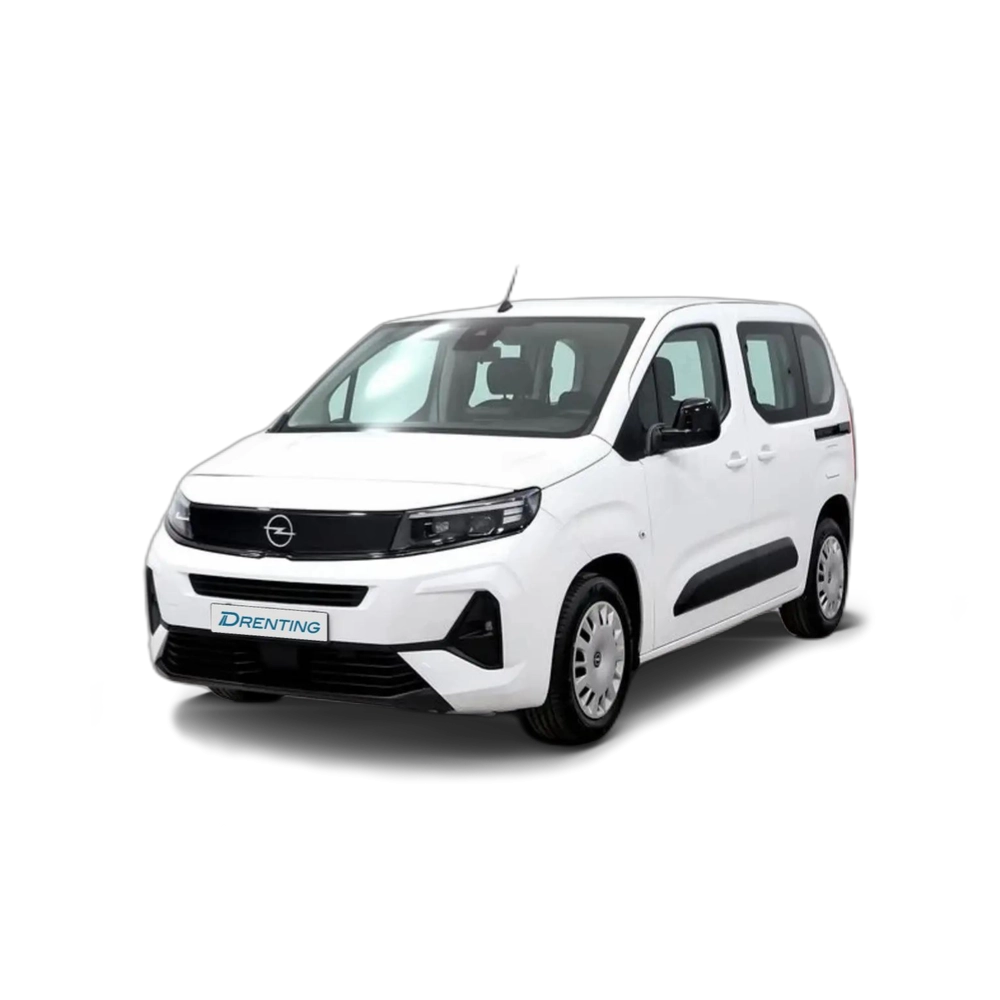 Opel Combo 100 Cv 1.5 Td S/S MT6 €6.4 Blanco