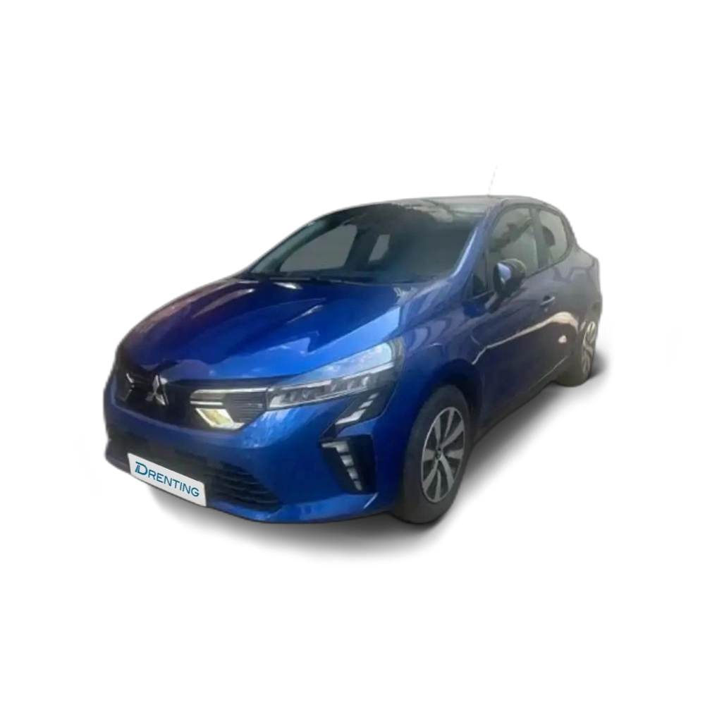 Mitsubishi Colt 100T Motion Azul