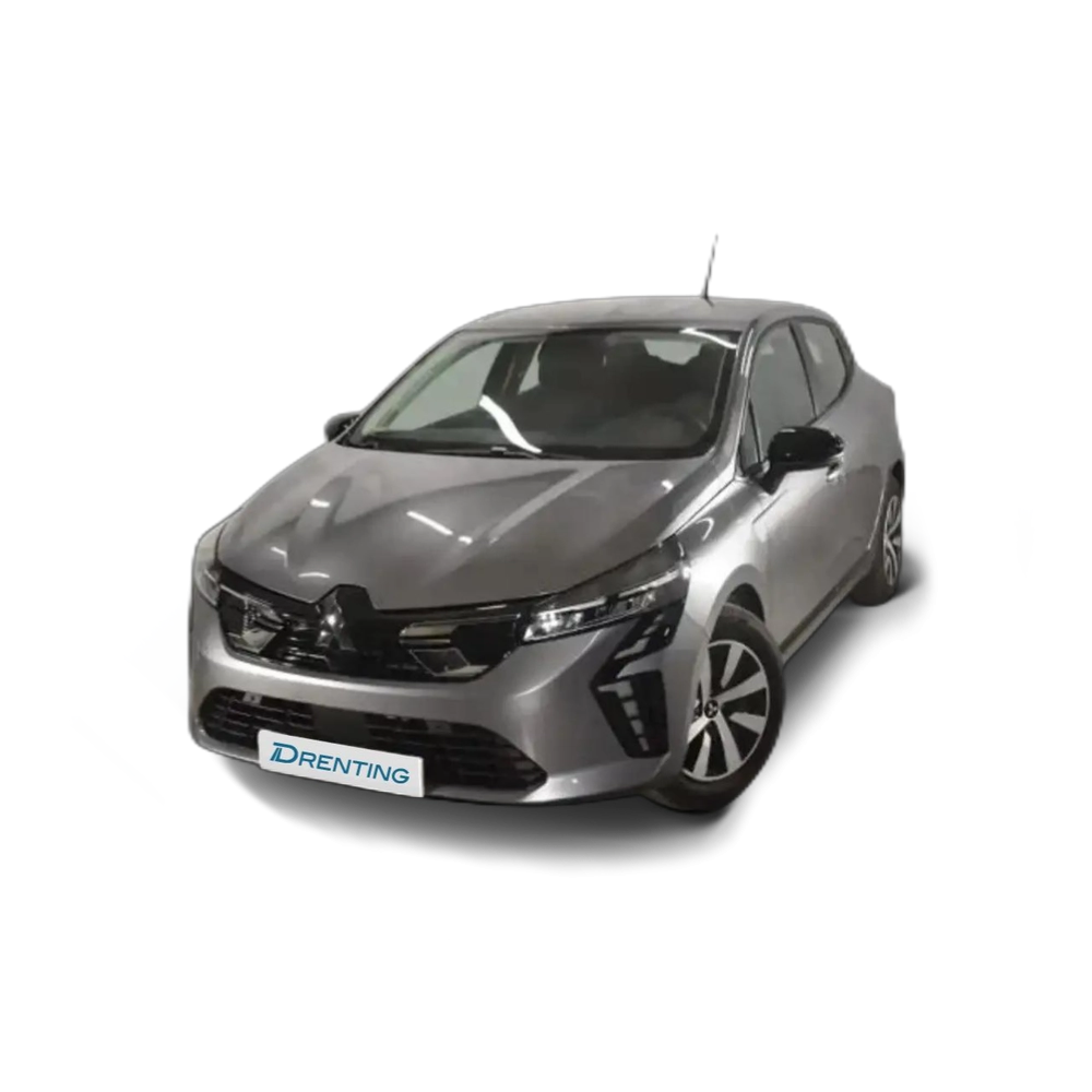 Mitsubishi Colt 100T Motion Gris