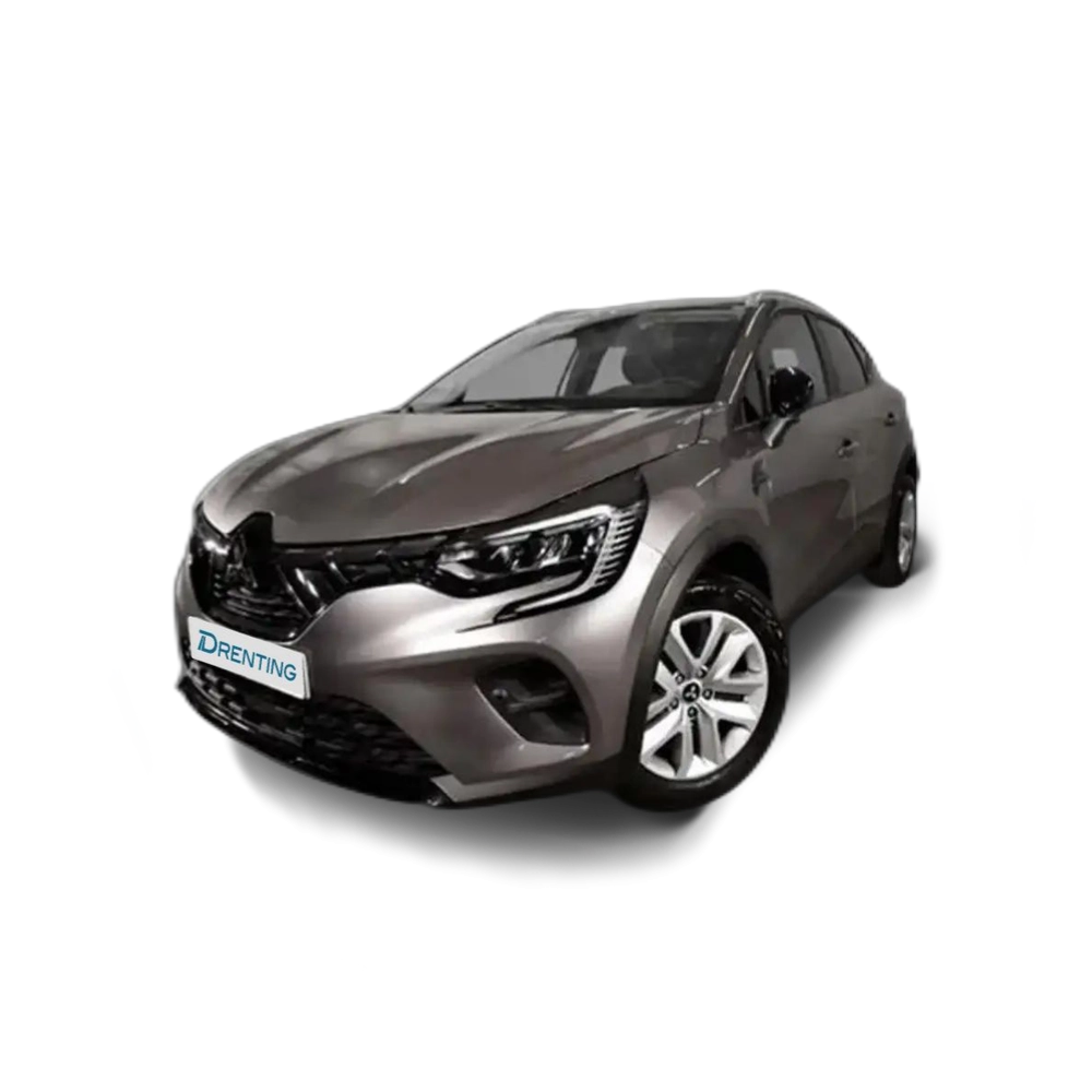 Mitsubishi ASX 100T Motion Gris