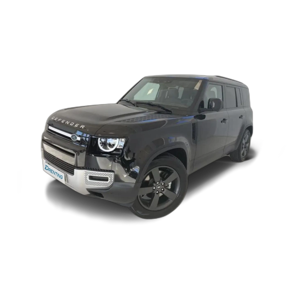 Land Rover Defender 110 3.0D l6 MHEV S AWD Aut. 250 Negro