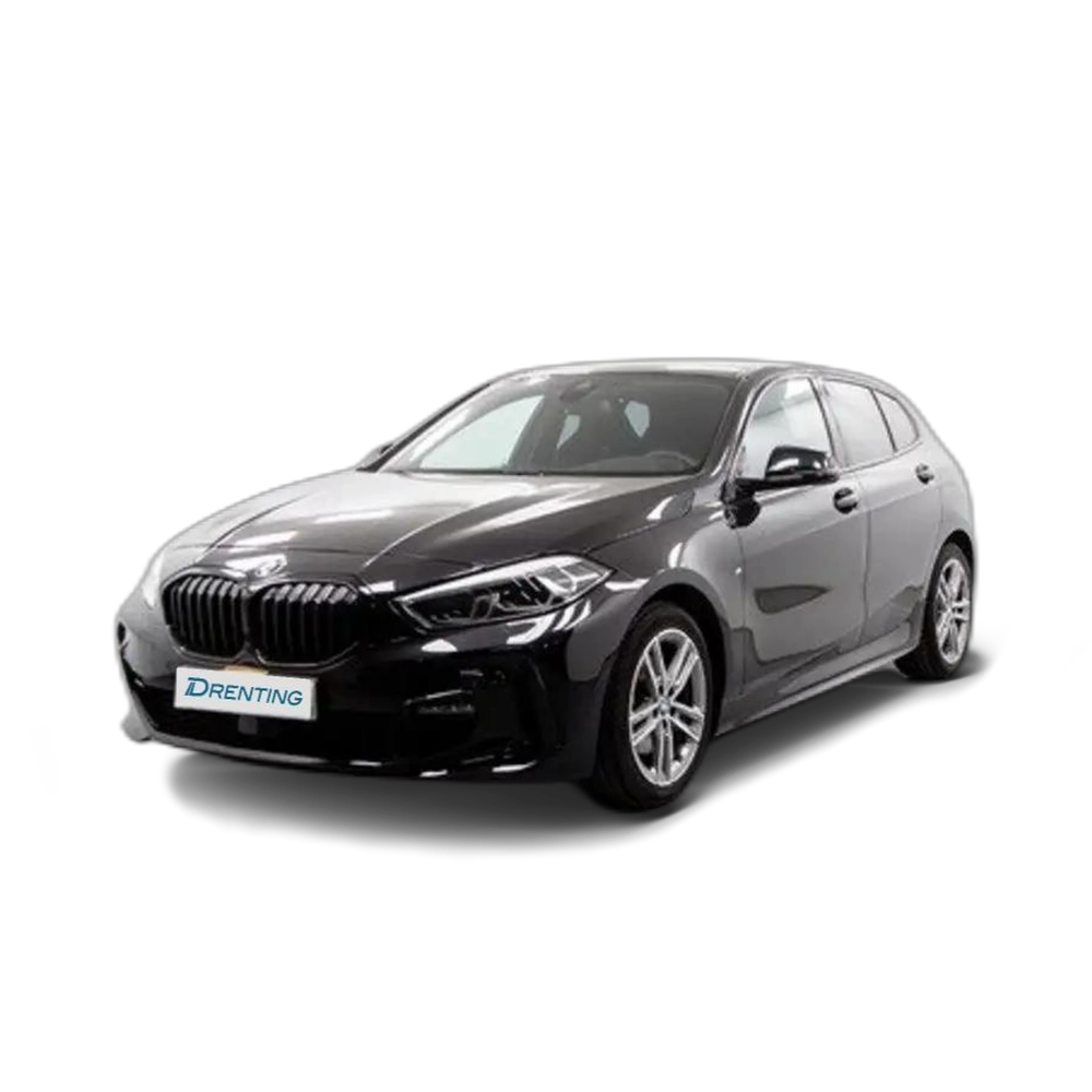 BMW 116 116dA Business Negro