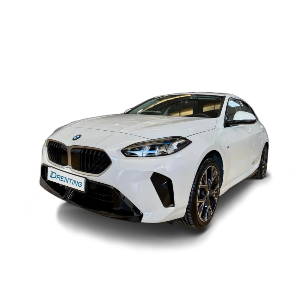 BMW 116 116iA M Sport Blanco