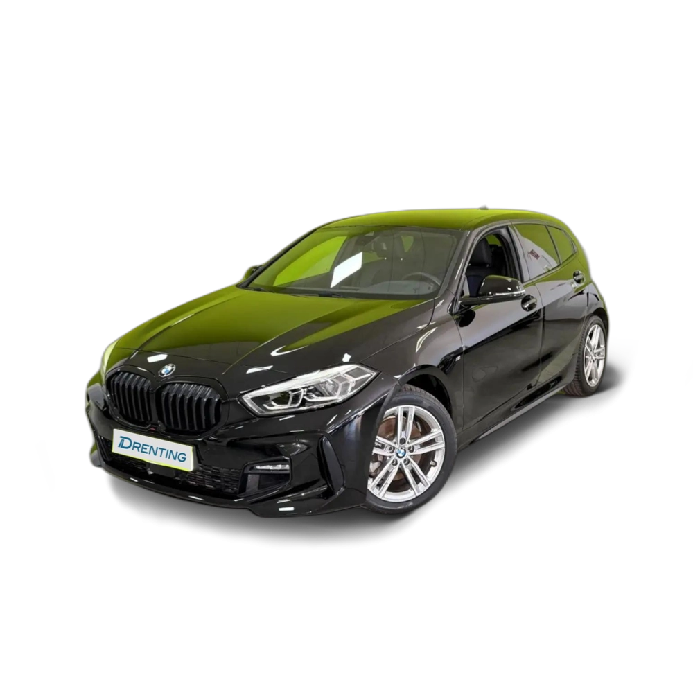 BMW 118 118dA M Sport Azul