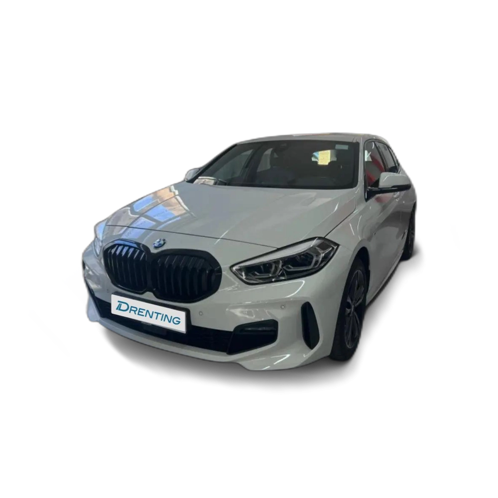 BMW 118 118iA Business Corporate M Sport Blanco