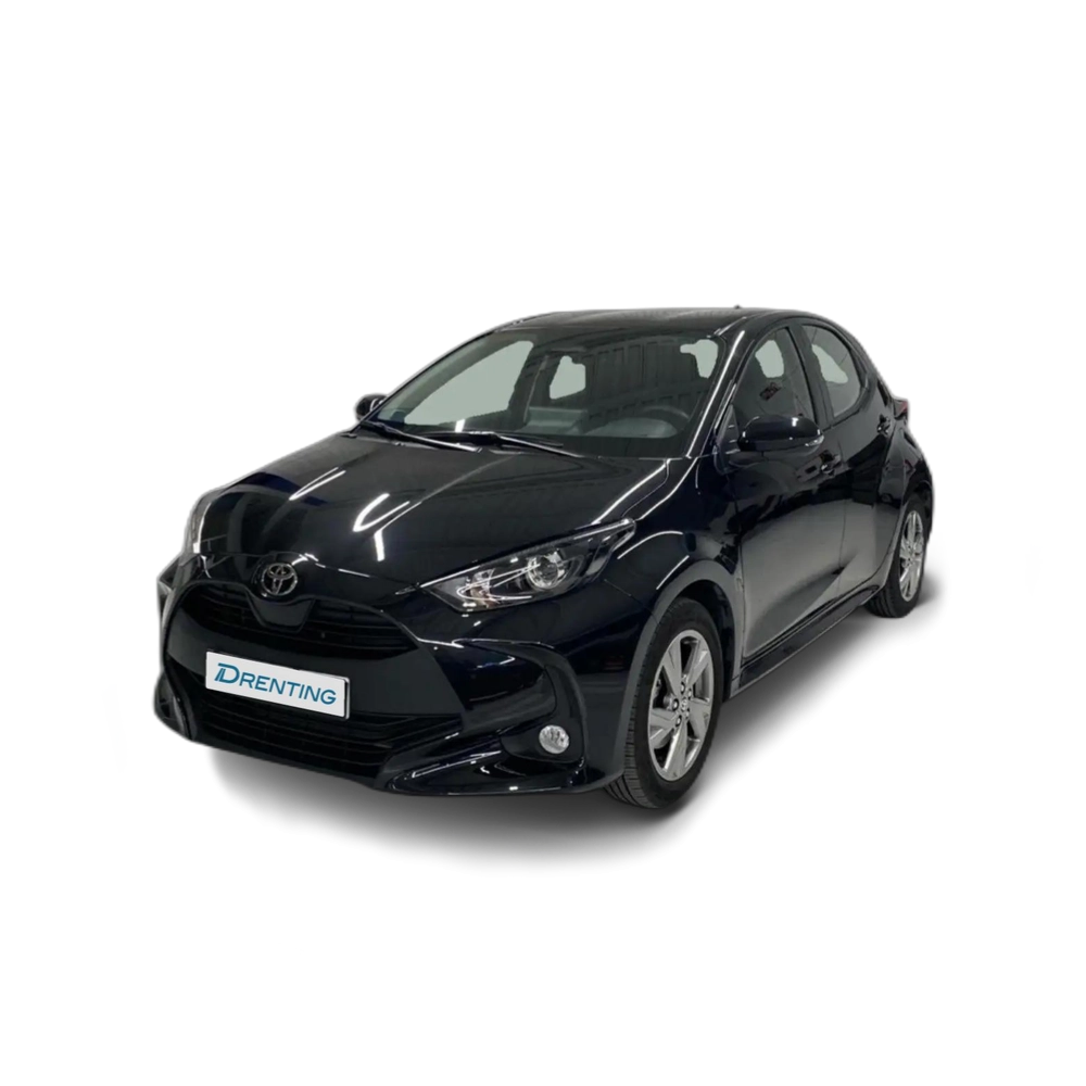 Toyota Yaris 120H 1.5 Active