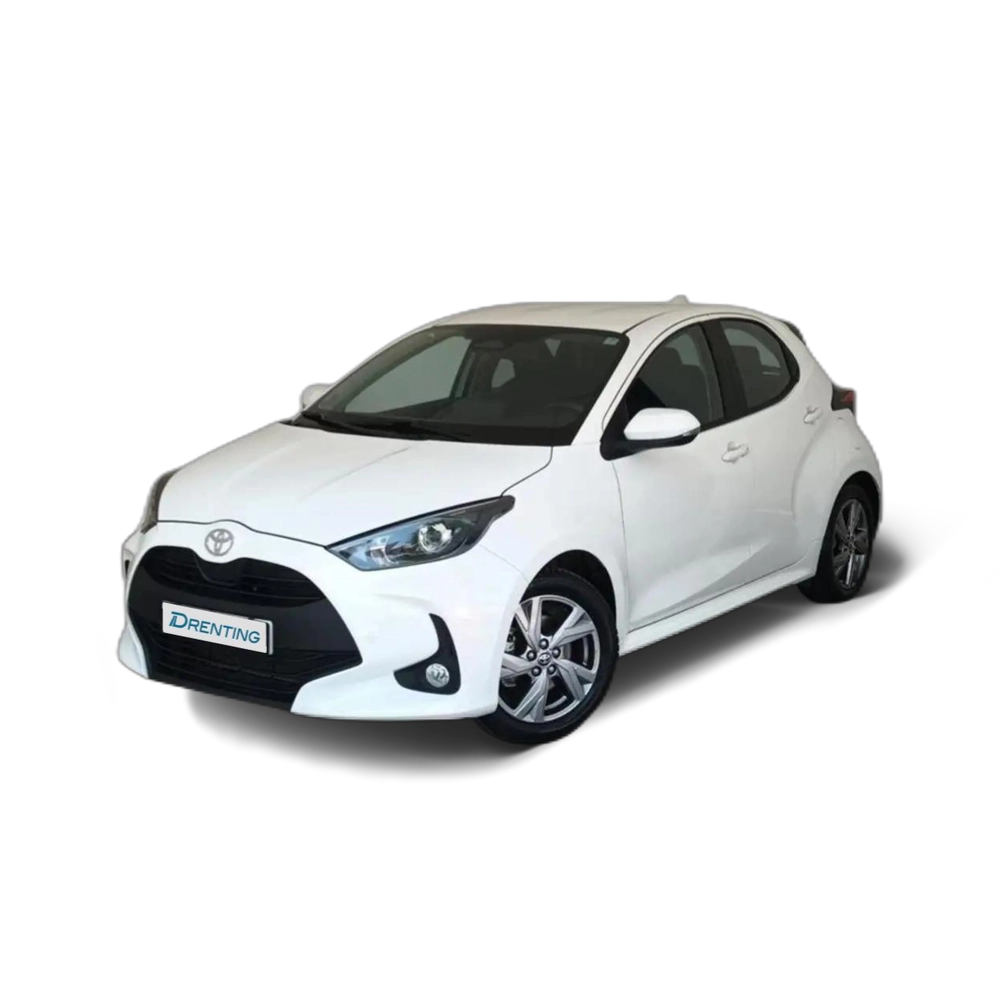 Toyota Yaris 120H 1.5 Active Plus 5