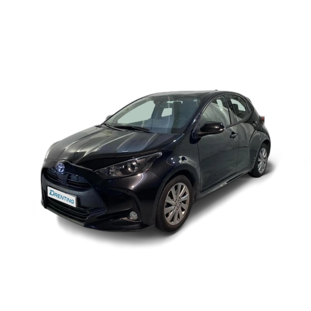 Toyota Yaris 120H 1.5 Active Tech 8