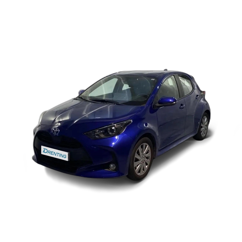 Toyota Yaris 120H 1.5 Active Tech 3