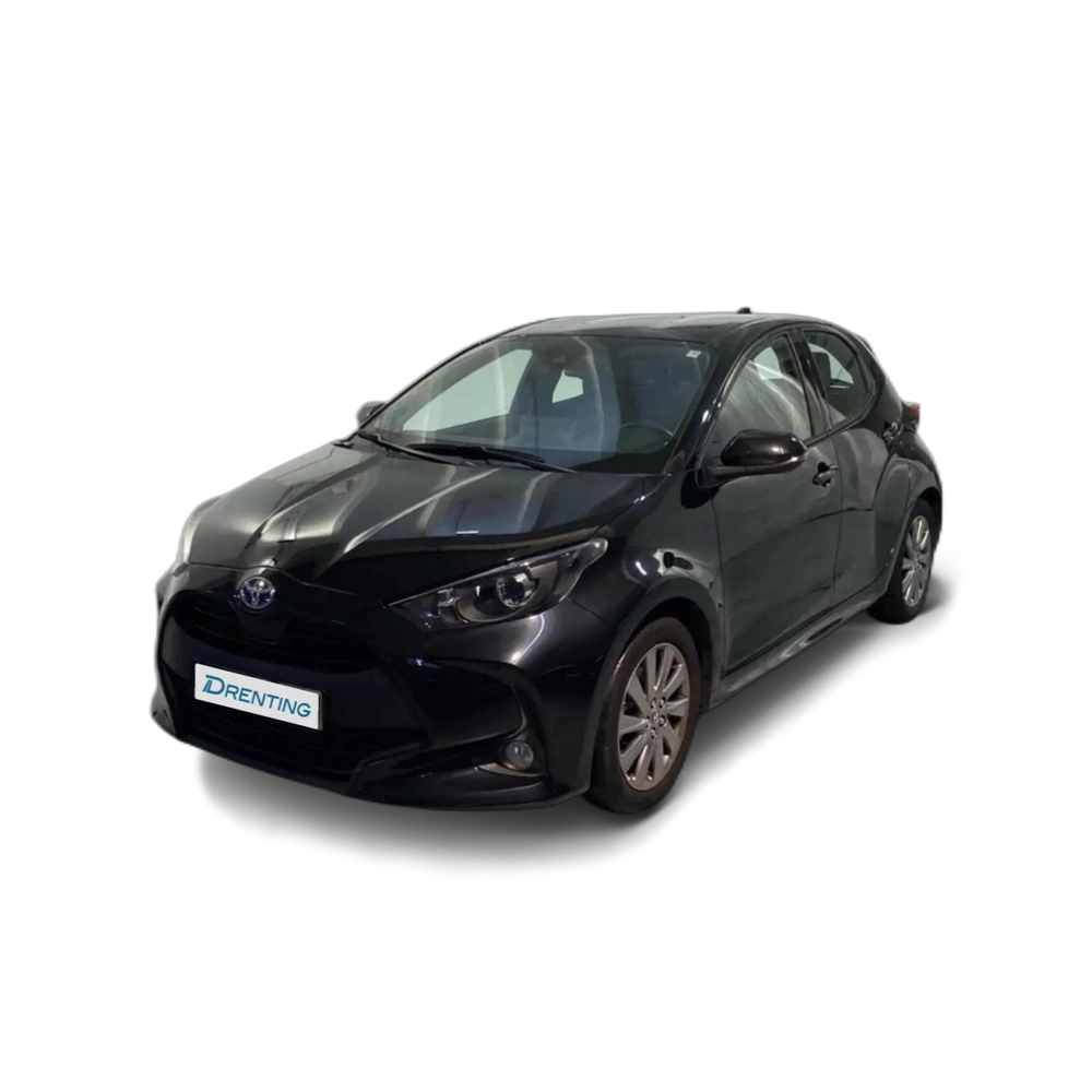 Toyota Yaris 120H 1.5 Active Tech 7 3