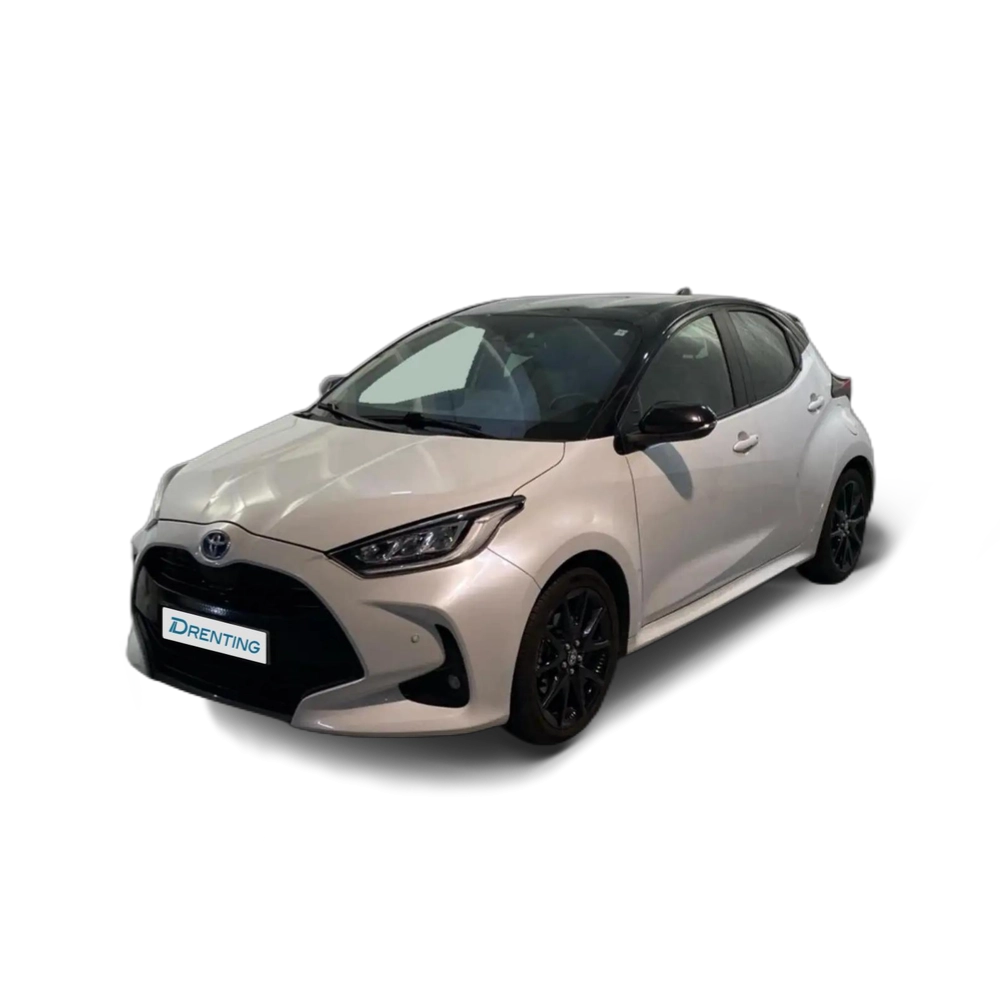 Toyota Yaris 120H 1.5 Style 9