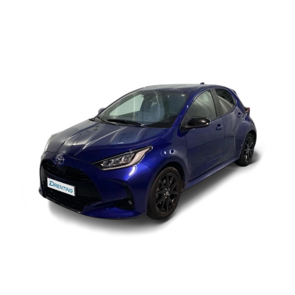 Toyota Yaris 120H 1.5 Style 6 4