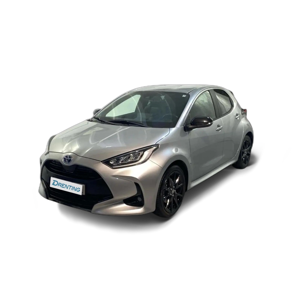 Toyota Yaris 120H 1.5 Style 6 5