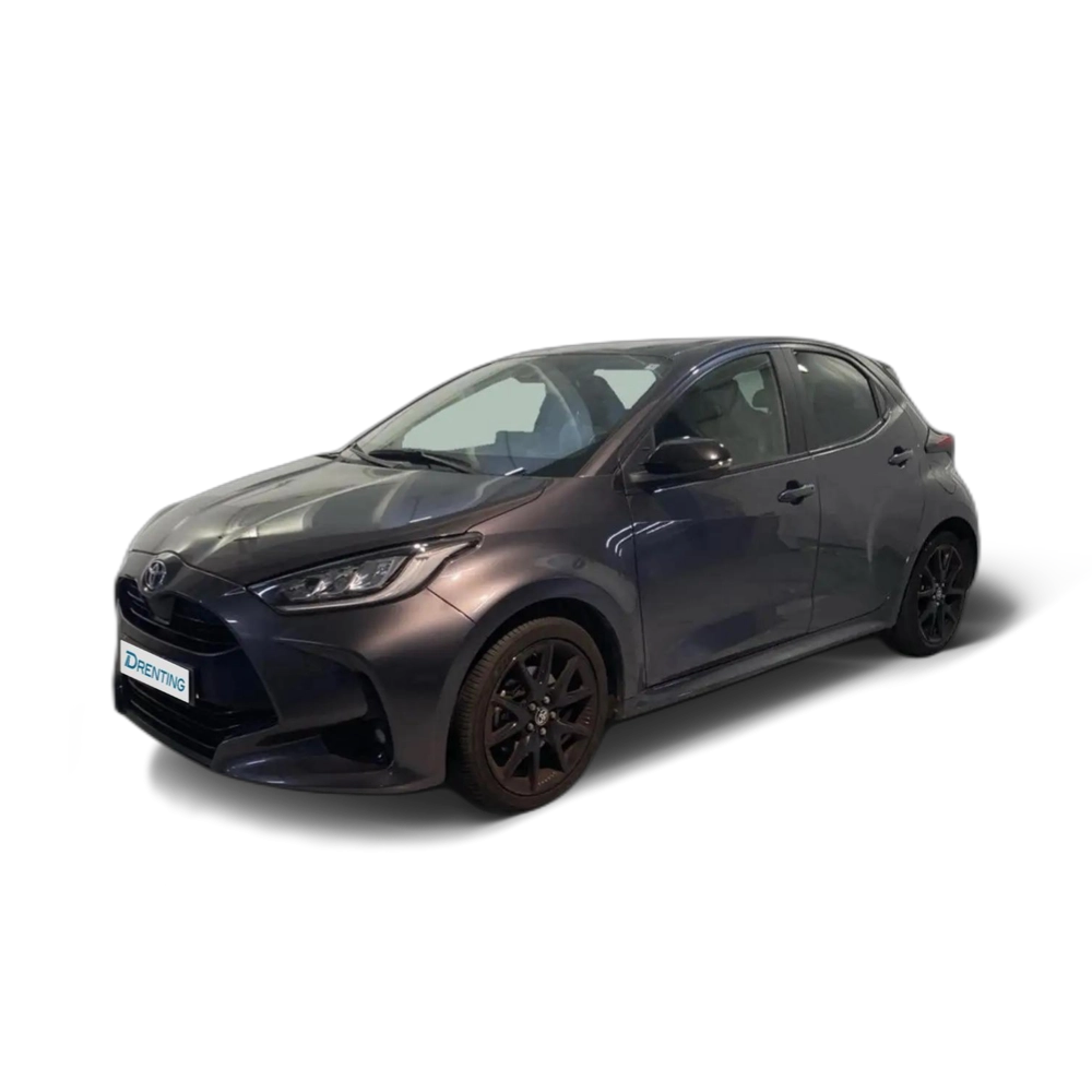 Toyota Yaris 120H 1.5 Style 6 1