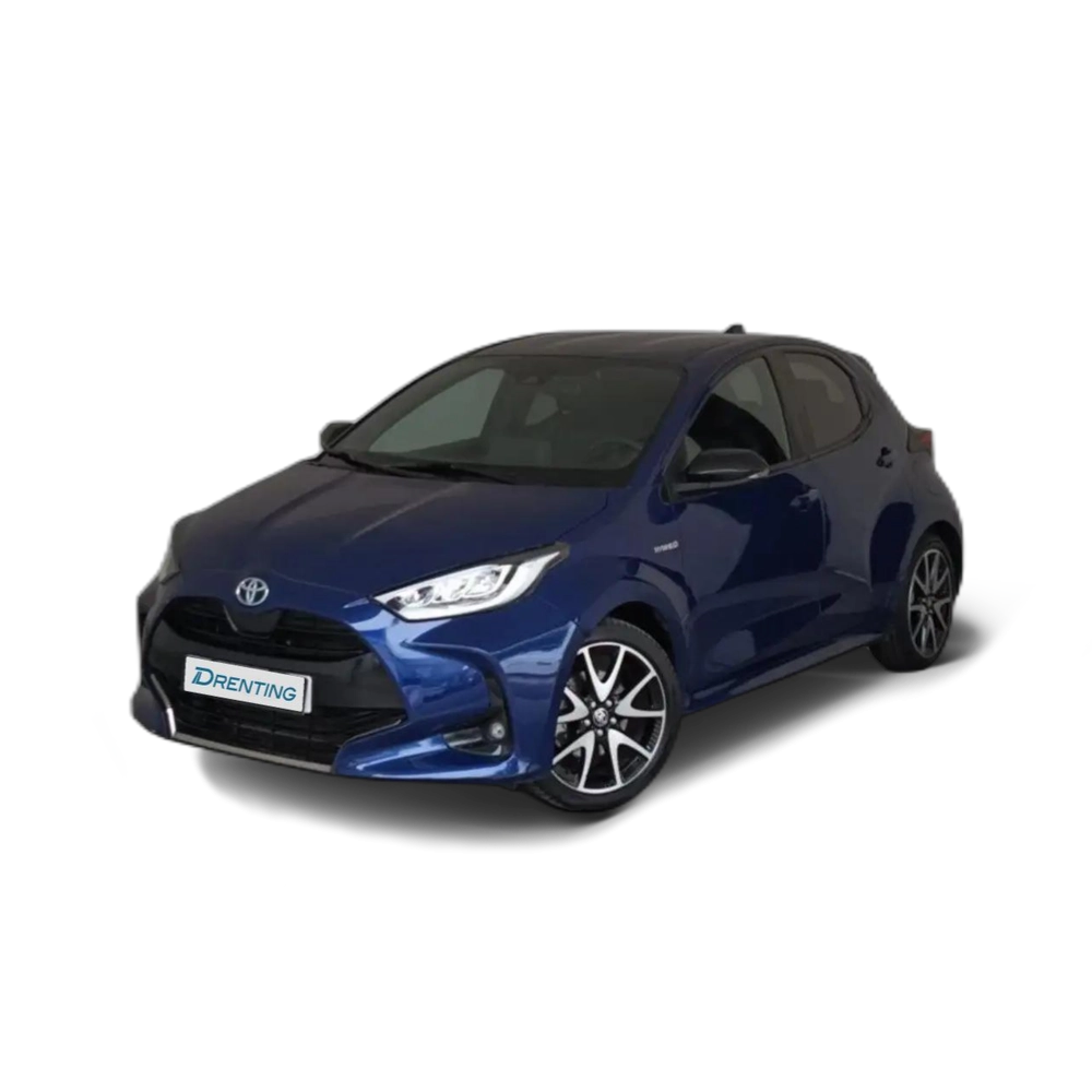 Toyota Yaris 120H 1.5 Style 6
