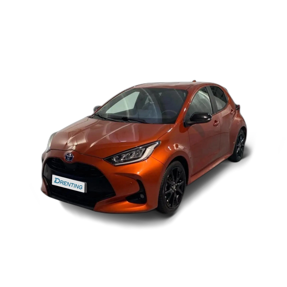 Toyota Yaris 120H 1.5 Style 6 6