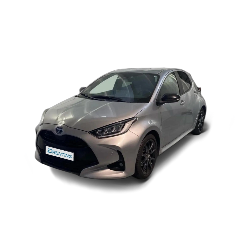 Toyota Yaris 120H 1.5 Style 2