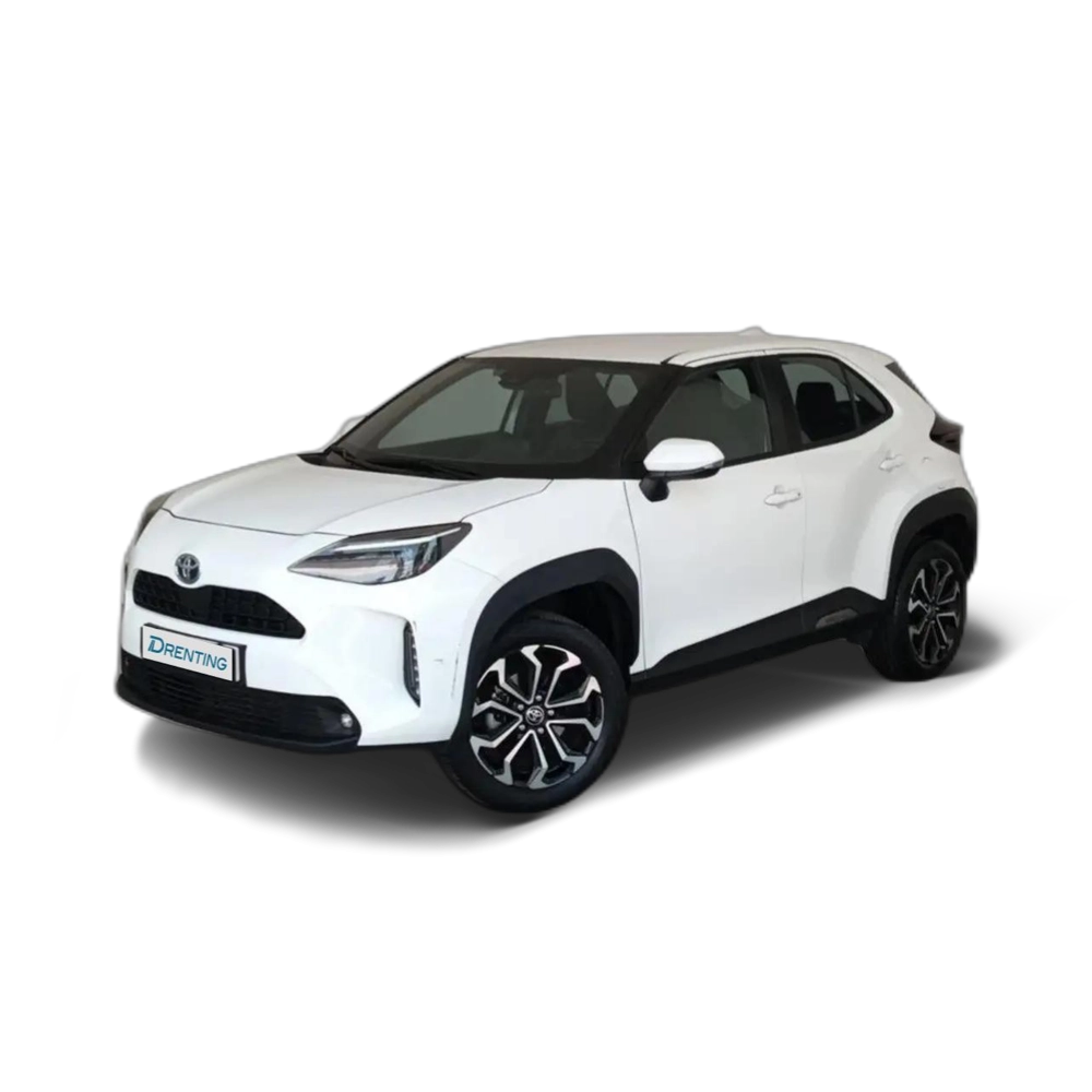 Toyota Yaris Cross 120H Active Tech 11