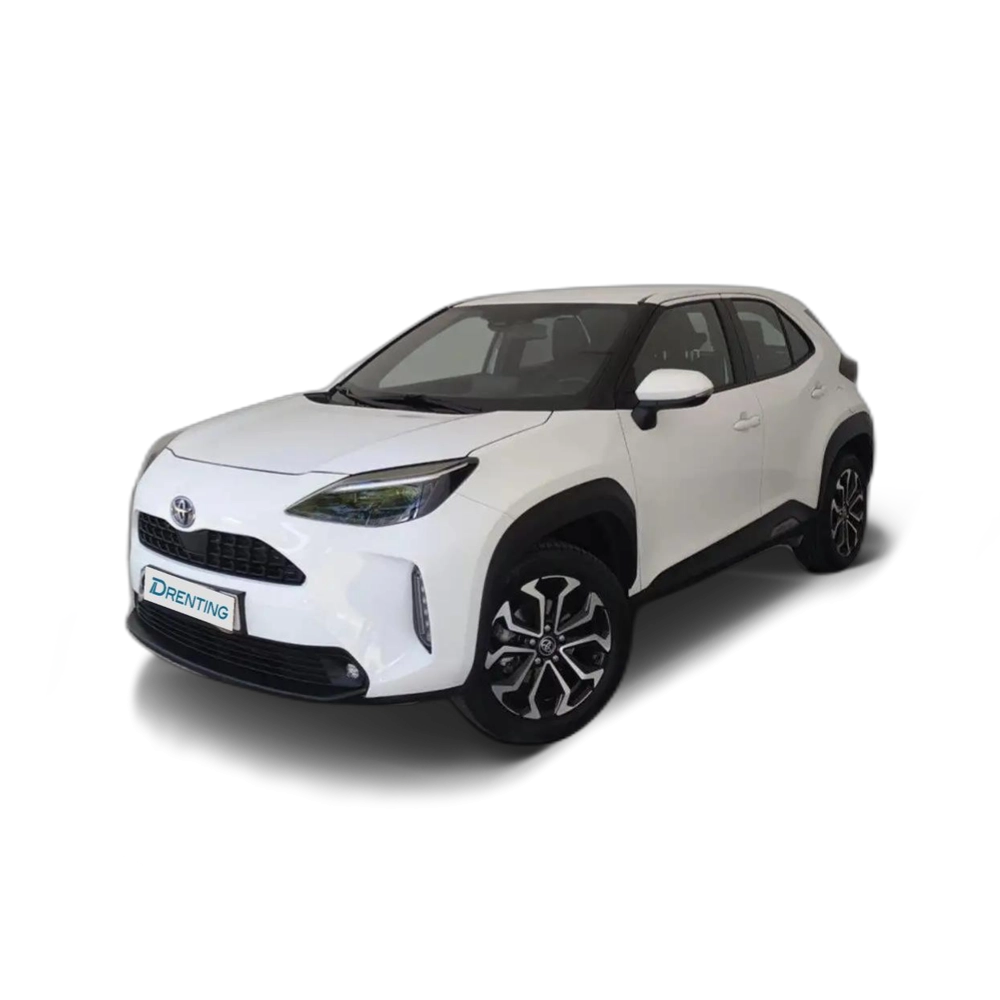 Toyota Yaris Cross 120H Active Tech