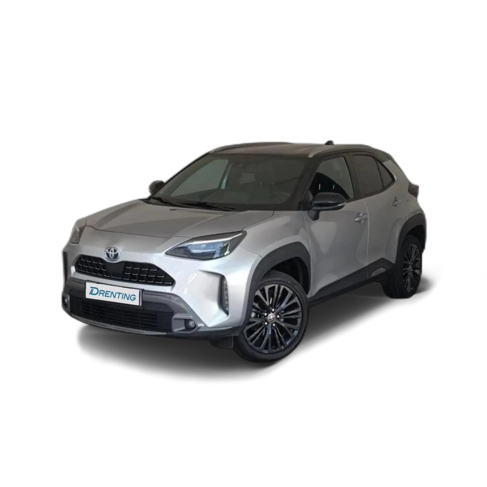 Toyota Yaris Cross 120H Adventure 2