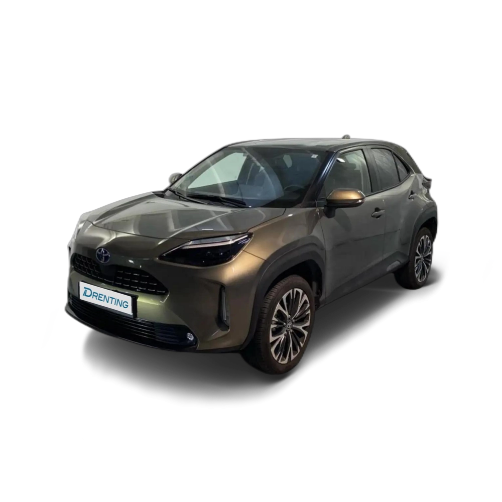 Toyota Yaris Cross 120H Style 3 3