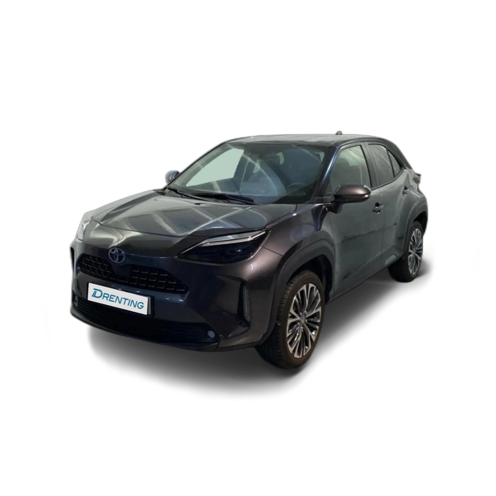 Toyota Yaris Cross 120H Style 3