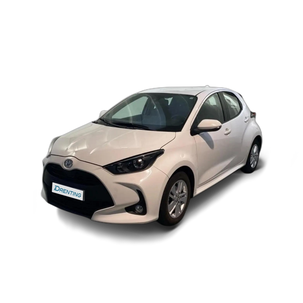 Toyota Yaris 125 S-Edition 1