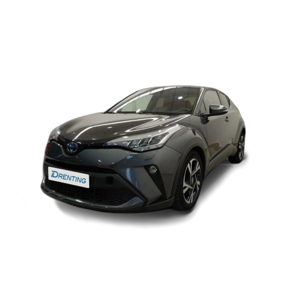 Toyota C-HR 125H Active Gris