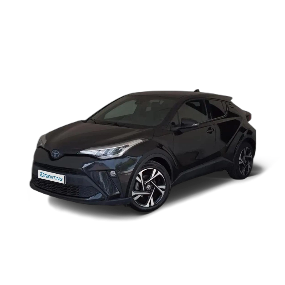 Toyota C-HR 125H Advance 6