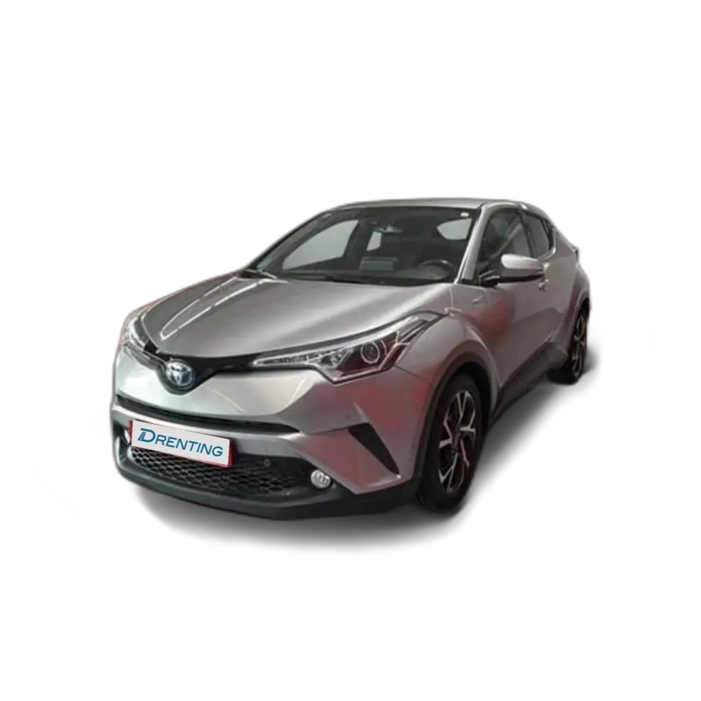 Toyota C-HR 125H Advance Gris