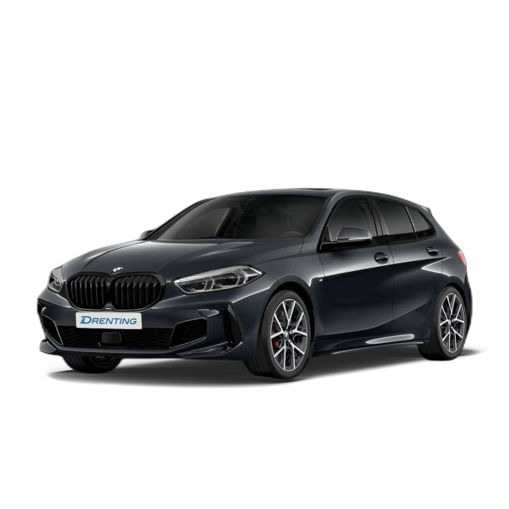 BMW 128 128tiA Gris
