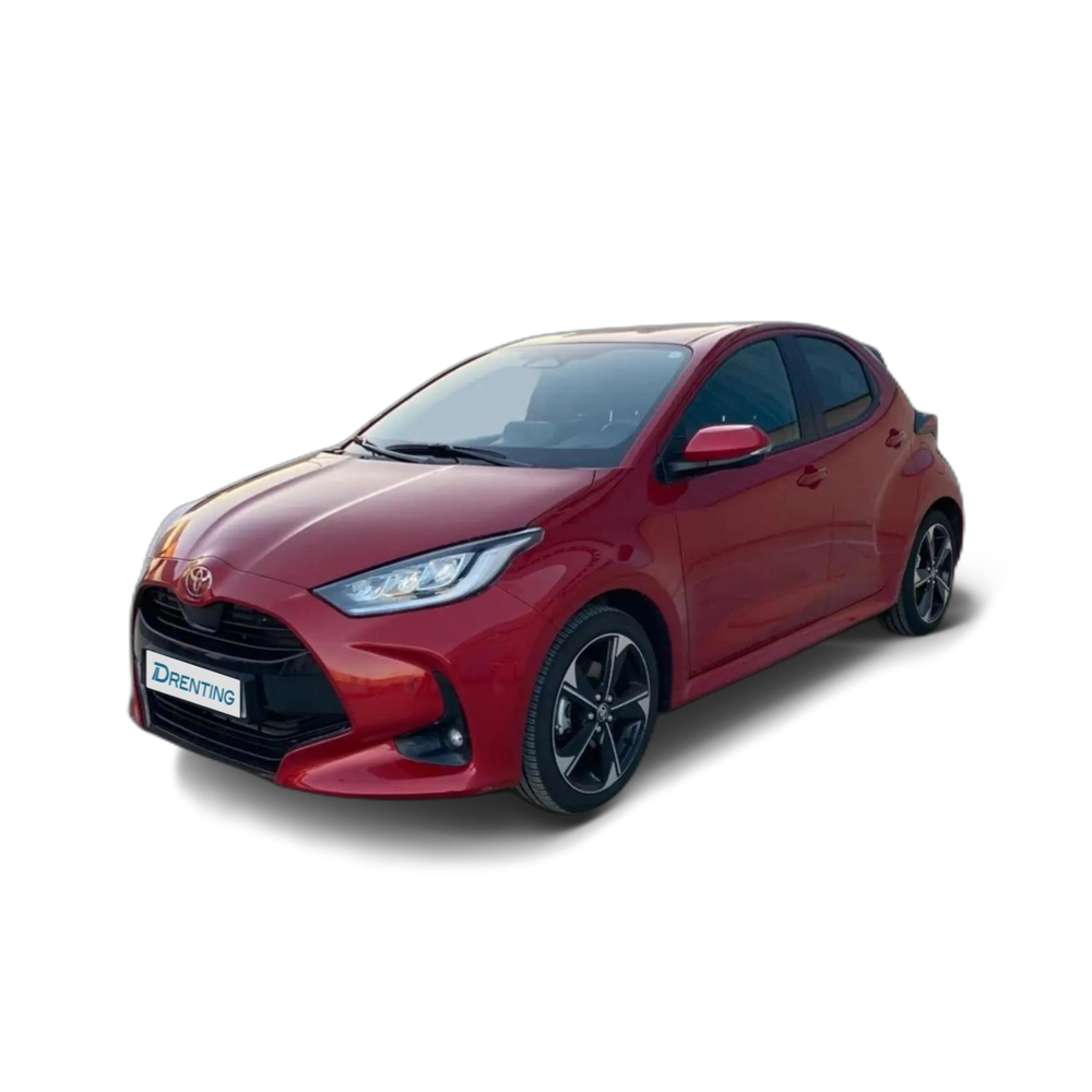 Toyota Yaris 130H 1.5 Style 2