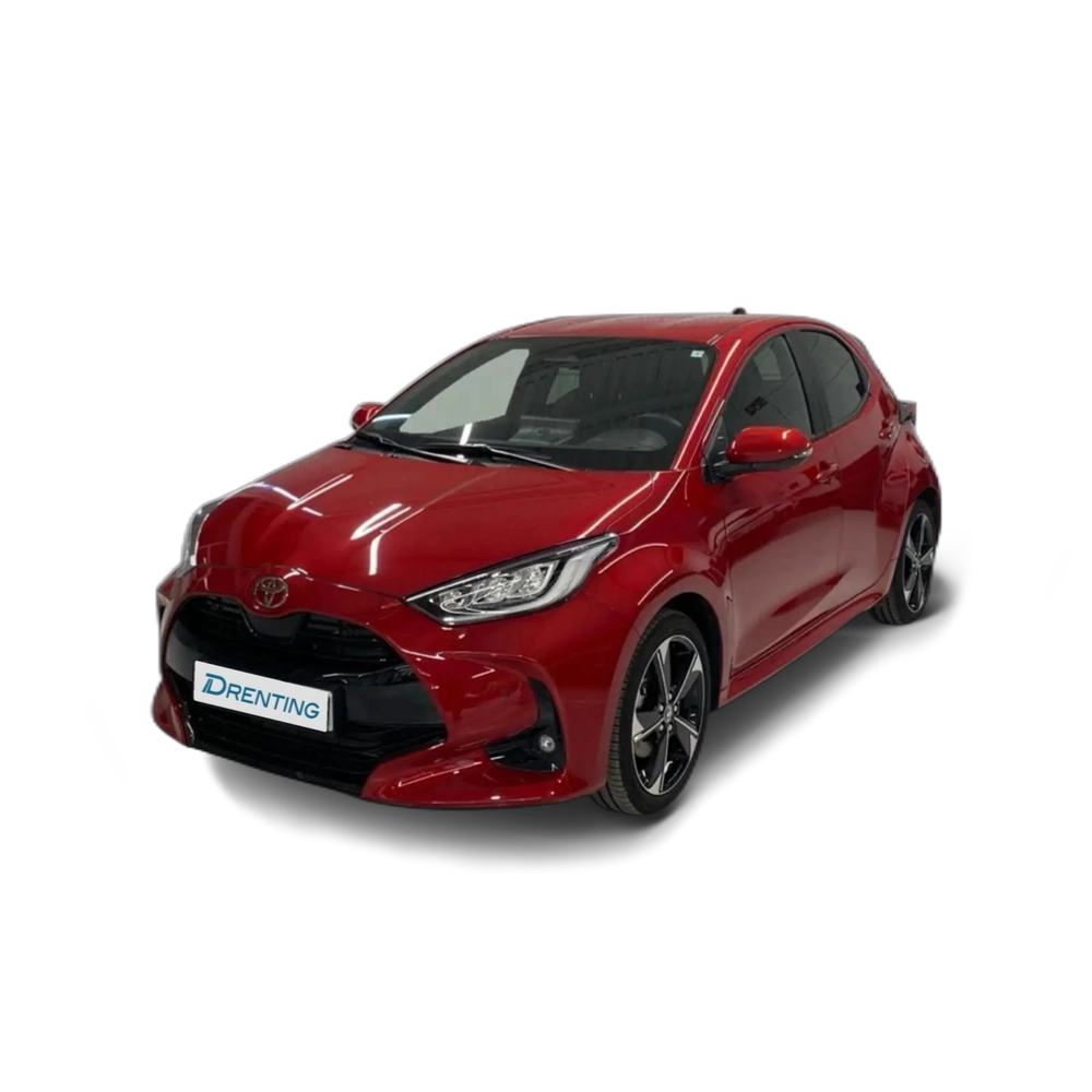 Toyota Yaris 130H 1.5 Style 2