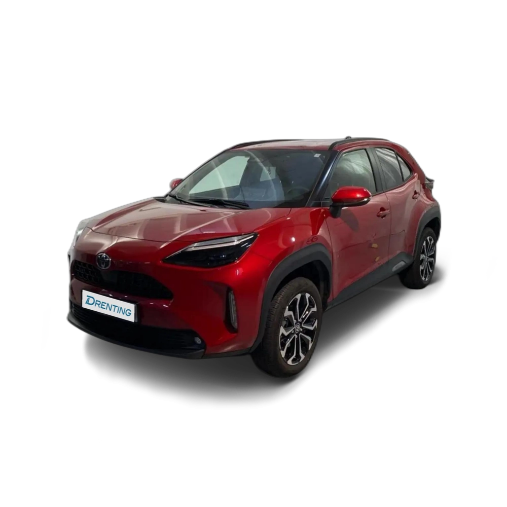 Toyota Yaris Cross 130H Active