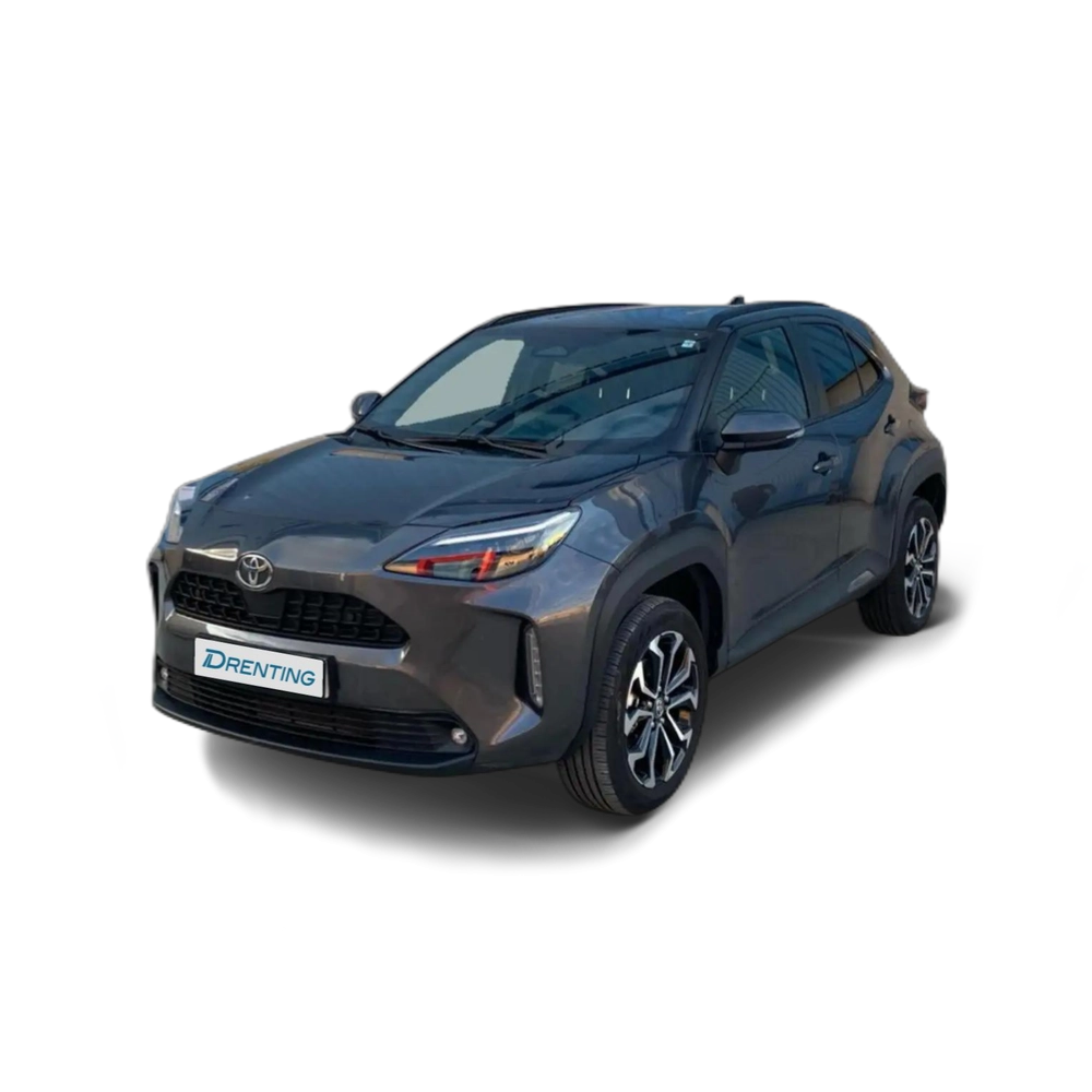Toyota Yaris Cross 130H Active Gris