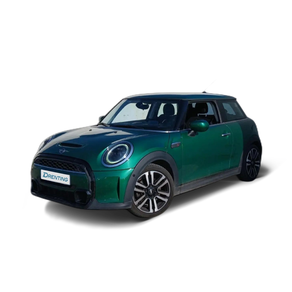 MINI Cooper S 131kW Aut. Verde