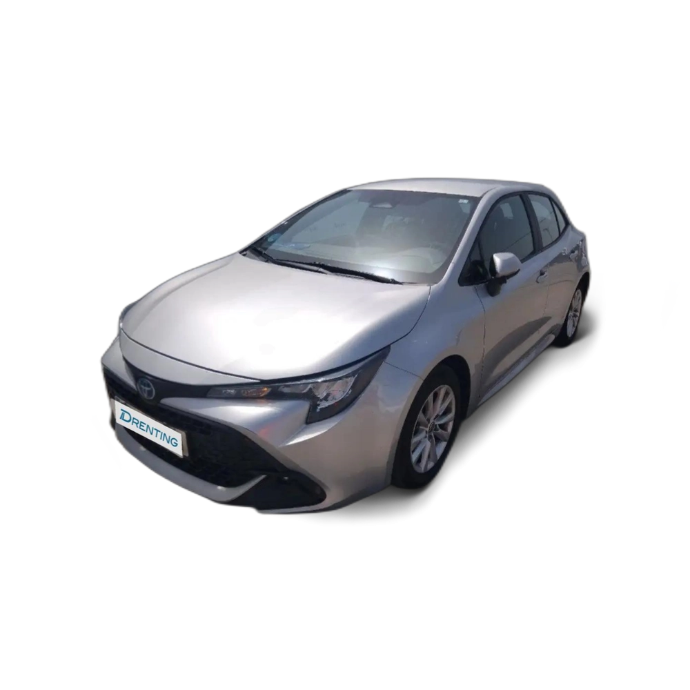 Toyota Corolla 140H Active Plus Gris