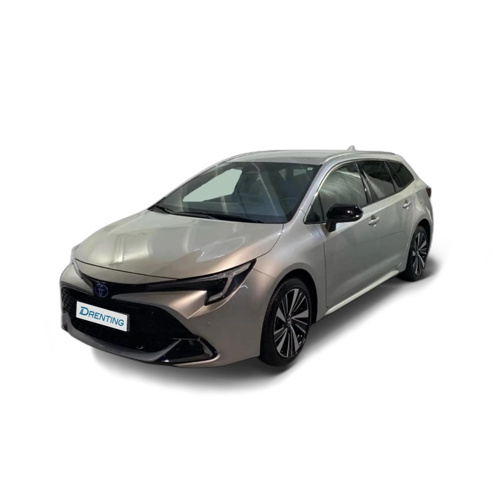 Toyota Corolla 140H Style